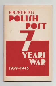 Polish Post Seven Years War