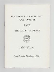 Norwegian Travelling Post Offices