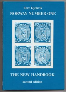 Norway Number One