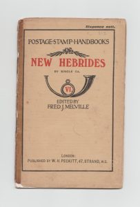 New Hebrides