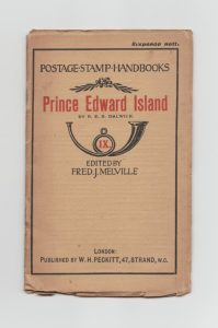 Prince Edward Island