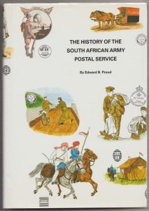 The History of the South African Army Postal Service