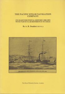 The Pacific Steam Navigation Company