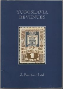 Yugoslavia Revenues