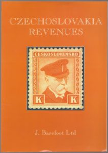 Czechoslovakia Revenues