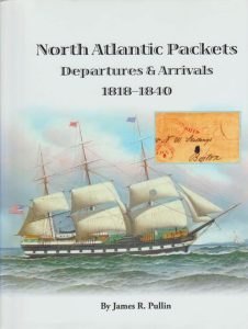 North Atlantic Packets