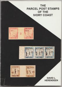 The Parcel Post Stamps of the Ivory Coast