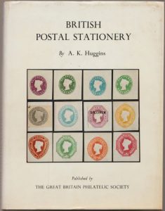 British Postal Stationery