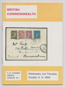 British Commonwealth