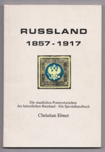 Russland 1857-1917