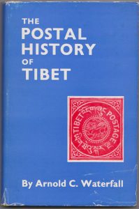 The Postal History of Tibet
