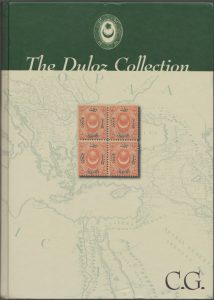 [Ottoman Empire] The Duloz Collection