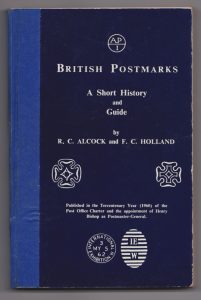 British Postmarks