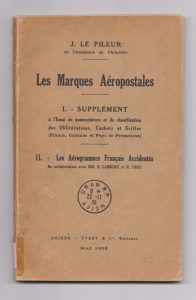 Les Marques Aéropostales
