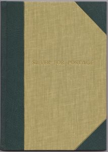The Silver Yardstick: 1840-1871