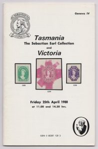 Tasmania, The Sebastian Earl Collection