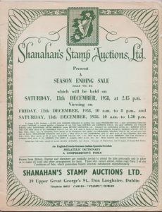 A Season Ending Sale (Sale No.81)