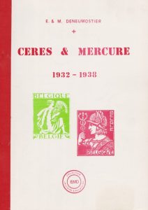 Cérès & Mercure