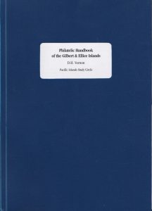 Philatelic Handbook of the Gilbert & Ellice Islands
