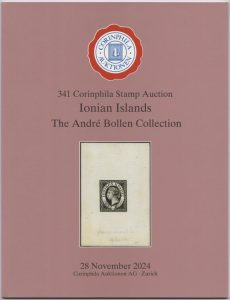 Ionian Islands