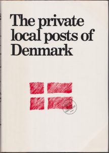 The Private Local Posts of Denmark