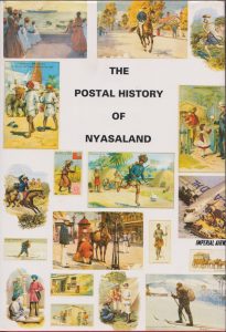 The Postal History of Nyasaland