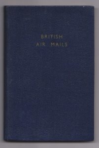 British Air Mails 1784-1946