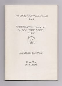 The Cross-Channel Services