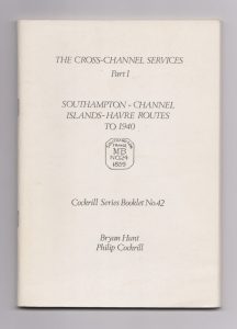 The Cross-Channel Services