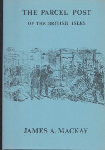 The Parcel Post of the British Isles