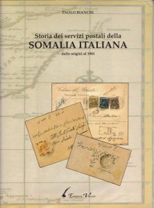 Storia dei Servizi postali della Somalia Italiana