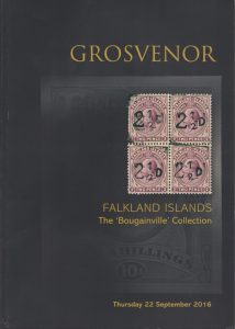 Falkland Islands