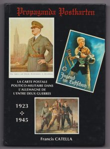 Propaganda Postkarten