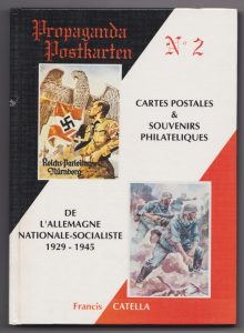 Propaganda Postkarten No 2