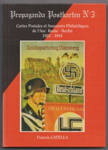Propaganda Postkarten No 3