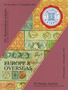 Europe & Overseas