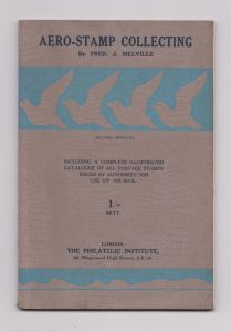 Aero-Stamp Collecting