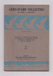 Aero-Stamp Collecting