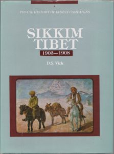 Sikkim - Tibet 1903-1908